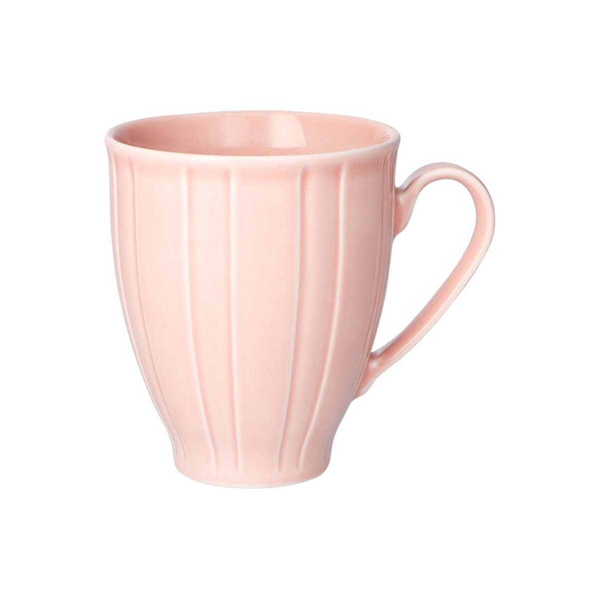 Kubek 380 ml Oktawa koralowa GL01