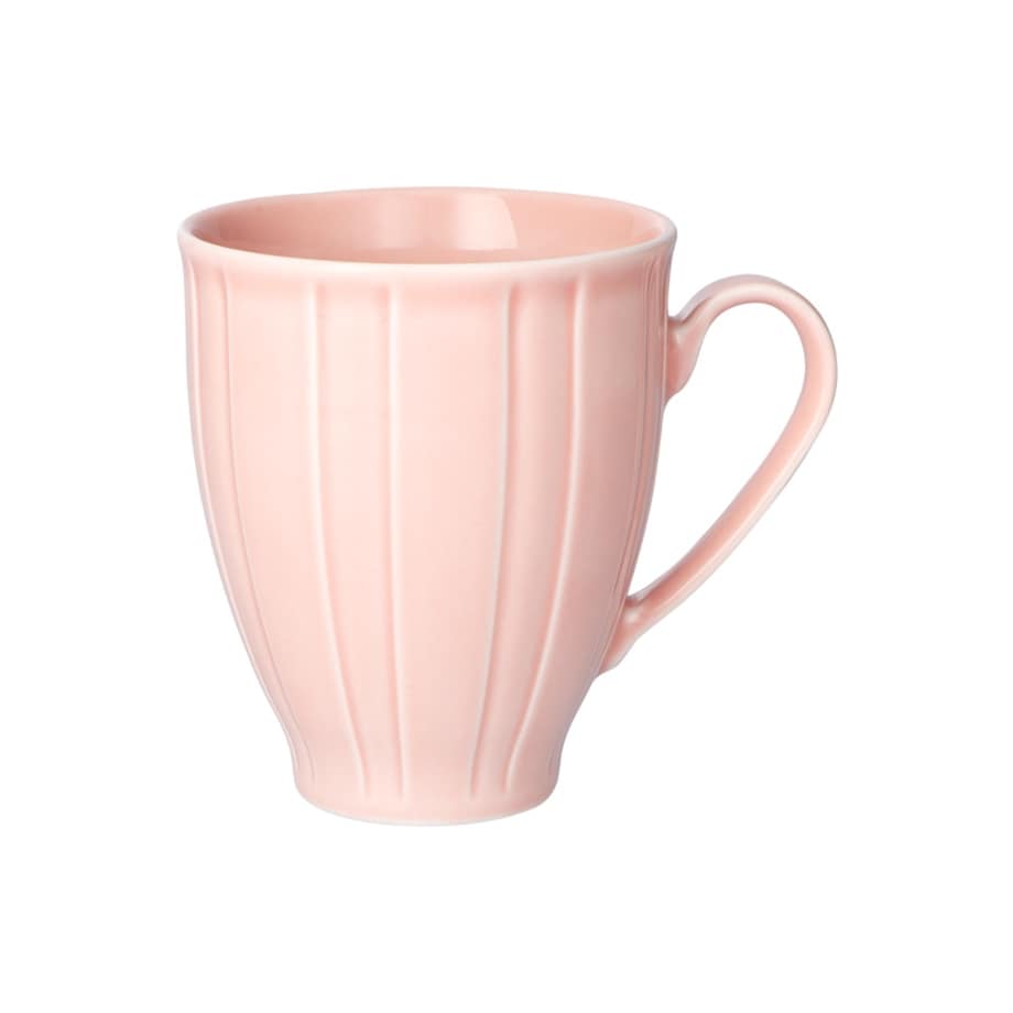 Kubek 380 ml Oktawa koralowa GL01