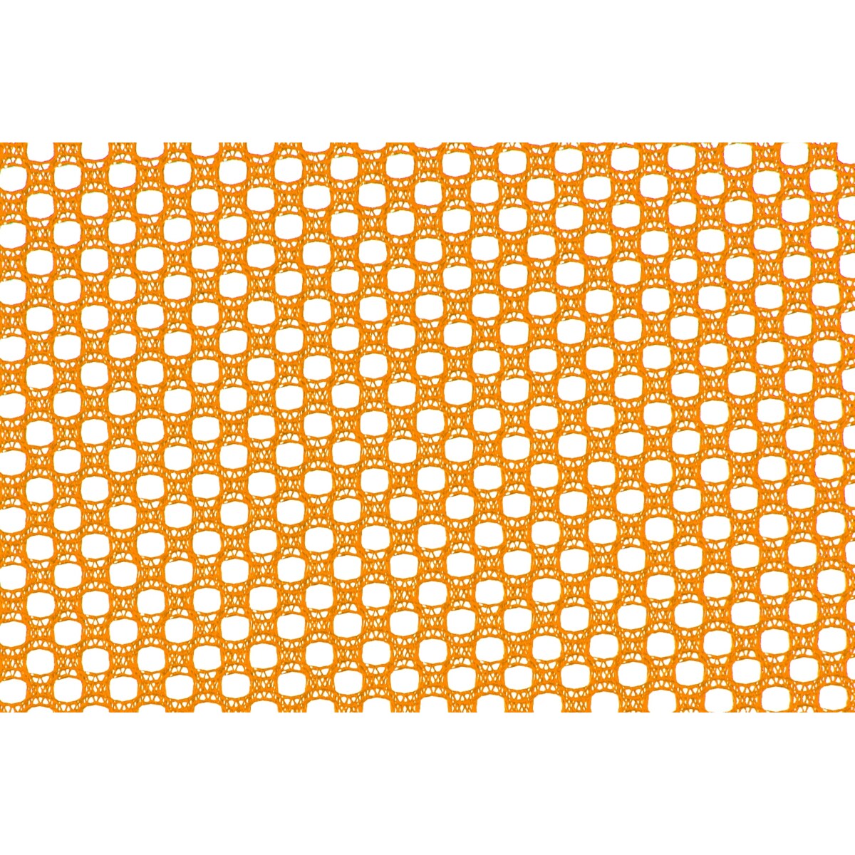 Krzesło biurowe profilowane SMART pomarańczowe