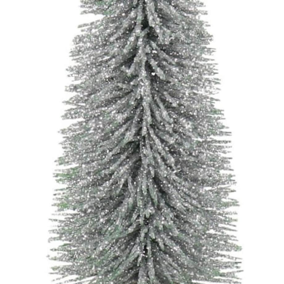 Choinka Sztuczna Drzewko Świąteczne Ozdoba 16Cm