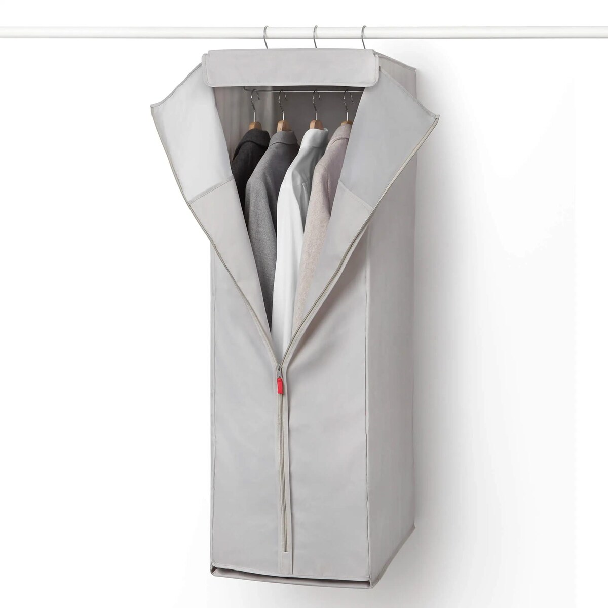 Pokrowiec na odzież do szafy Rayen