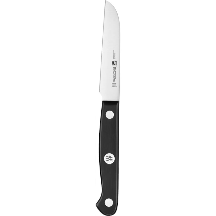 Zestaw 4 noży w bloku Zwilling Gourmet