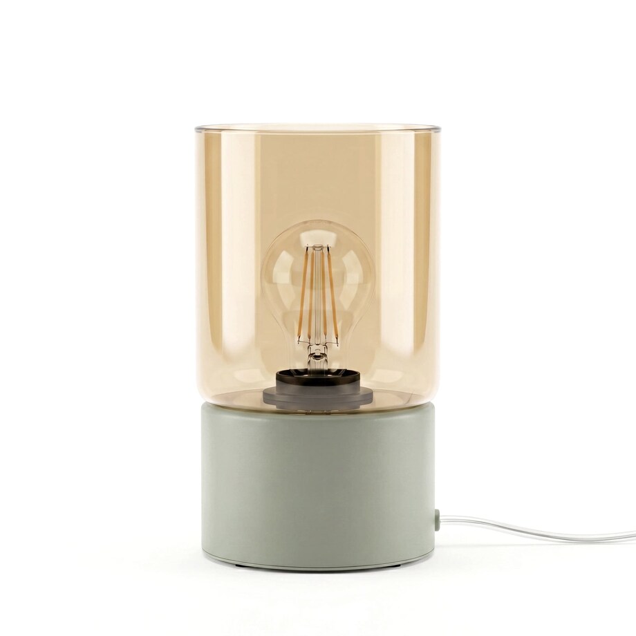 Lampka stołowa / nocna K-5984 z serii VERA