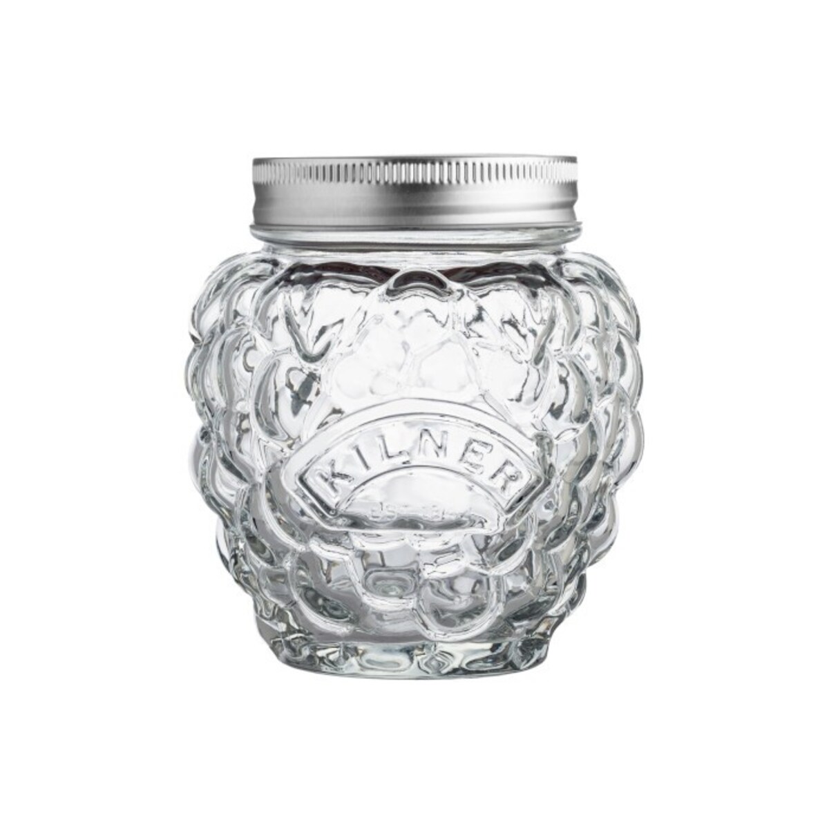 Słoik Berry Fruit, 400 ml, Kilner