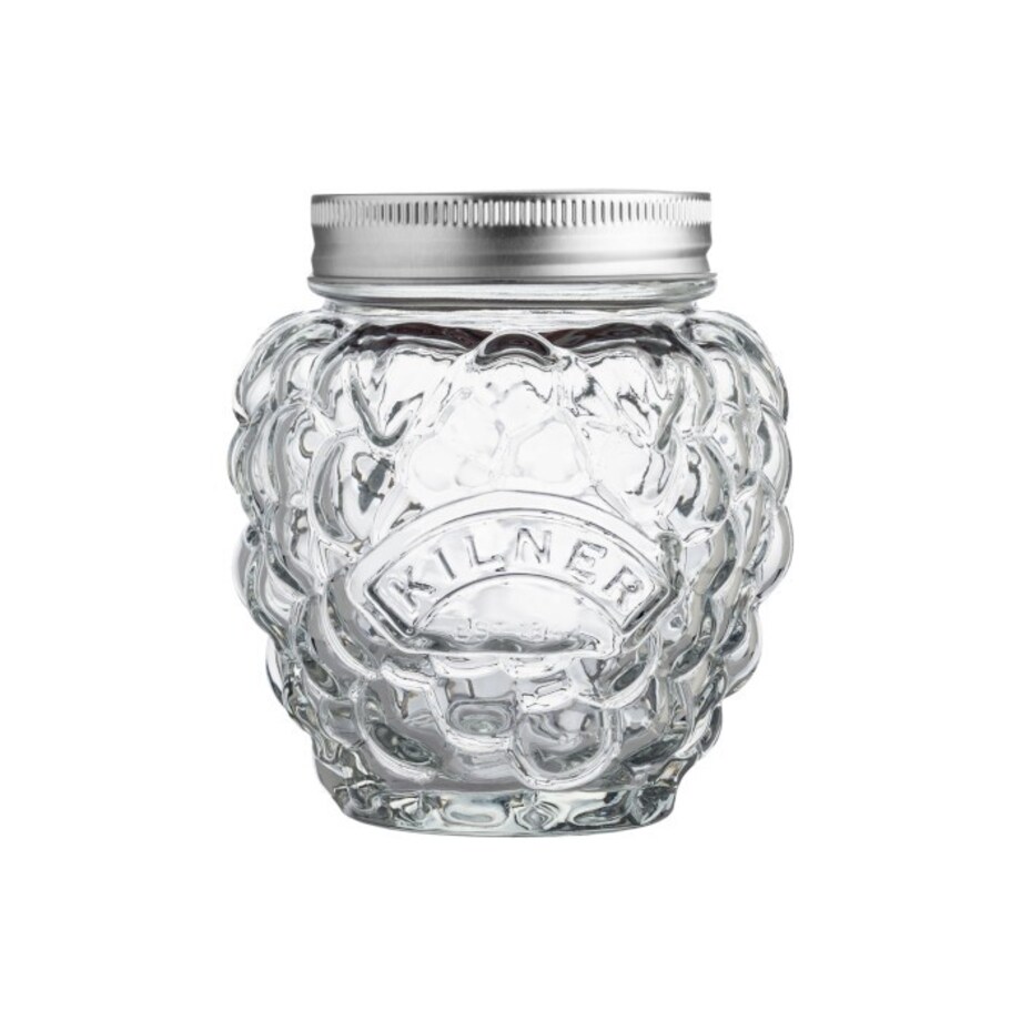 Słoik Berry Fruit, 400 ml, Kilner