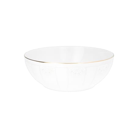 Serwis obiadowy dla 6 osób 23 el. Oktawa Koronkowa Finezja G311