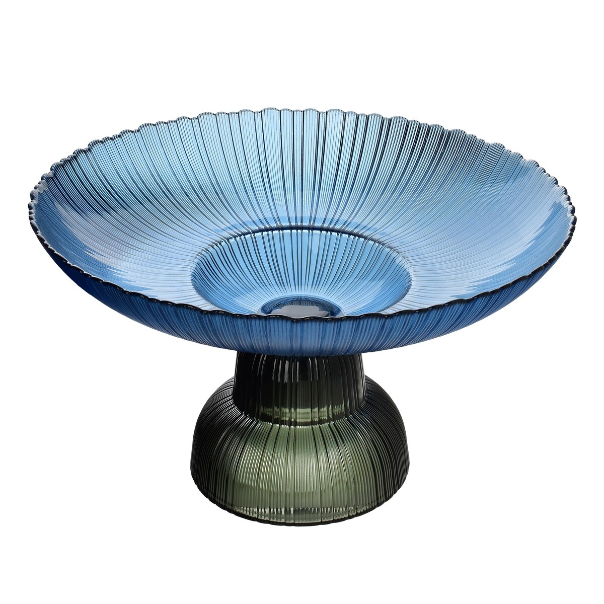Patera Daz Glass