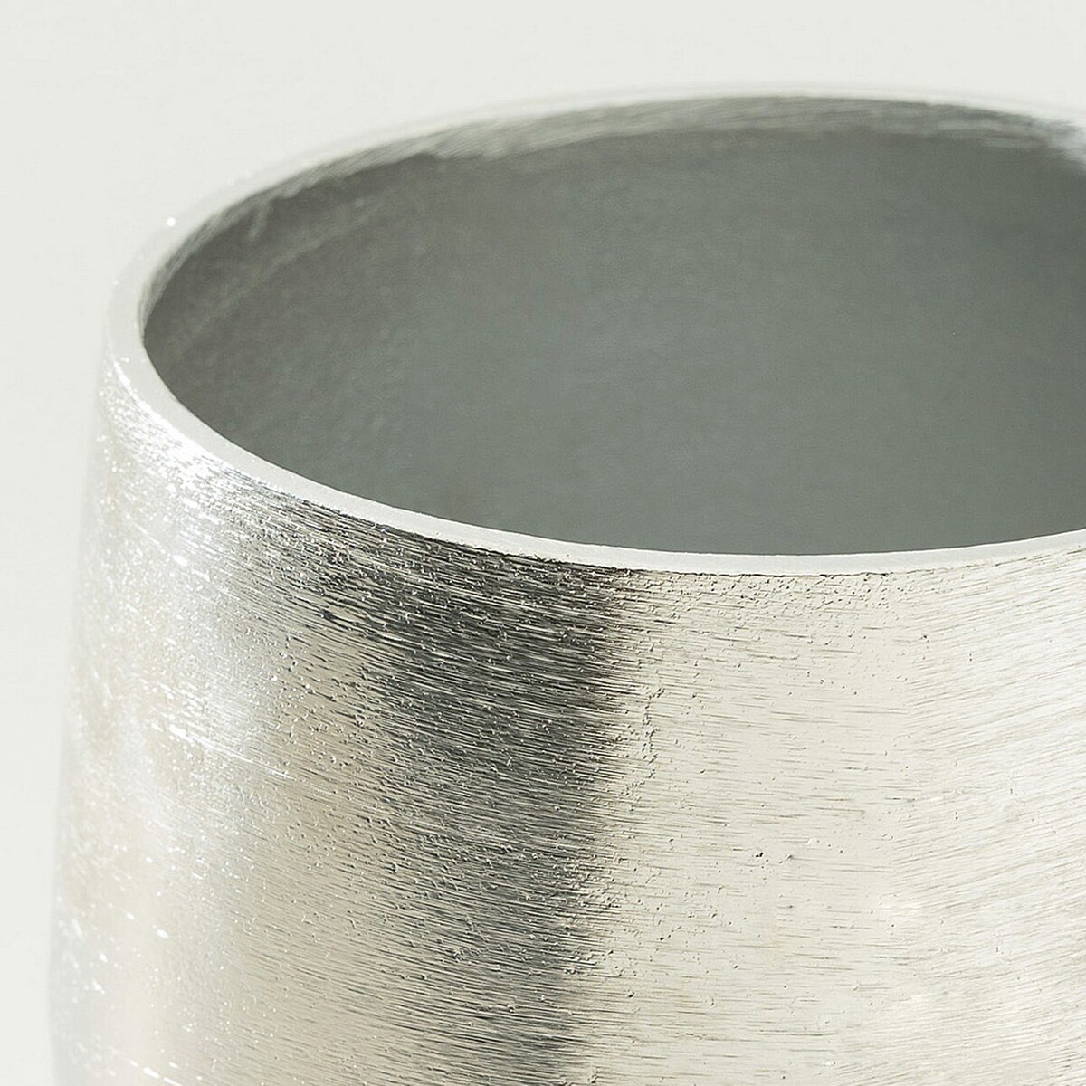 Osłonka aluminiowa Argen I 17x18 cm, 17x17x18 cm