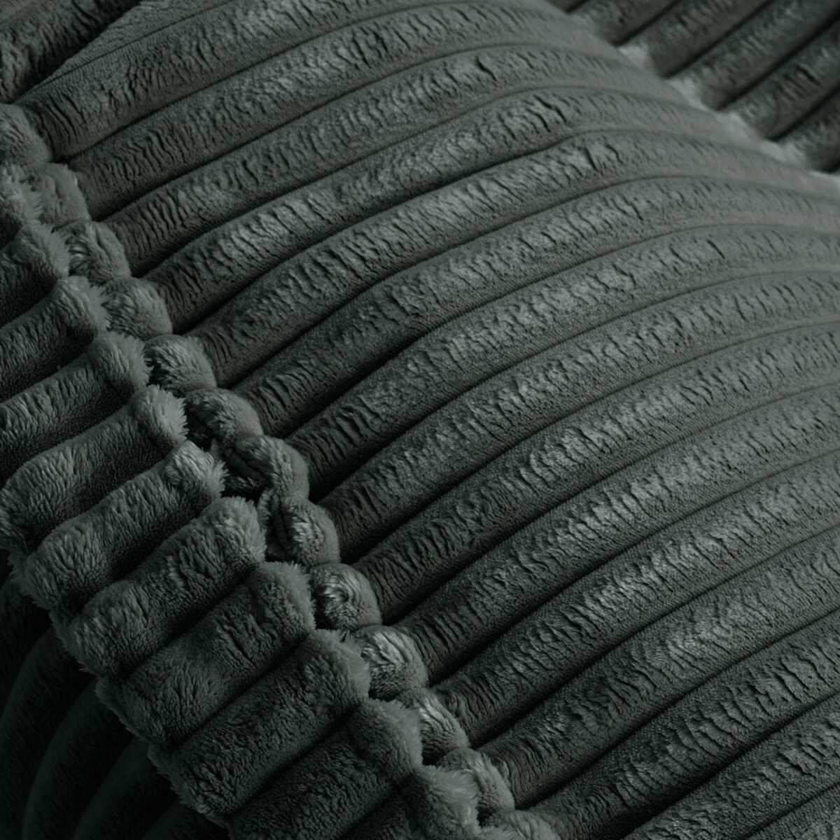 Pufa dla dzieci Sakobag Kwadratowa