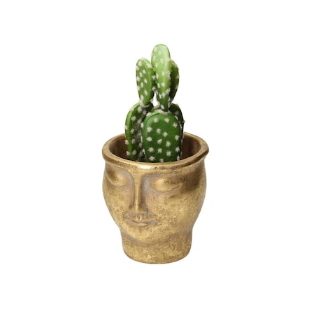 Osłona na doniczkę Nadim 11,5cm, ⌀ 10,5 x 11,5 cm