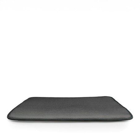 Legowisko dla psa prostokątne L 3D kratka