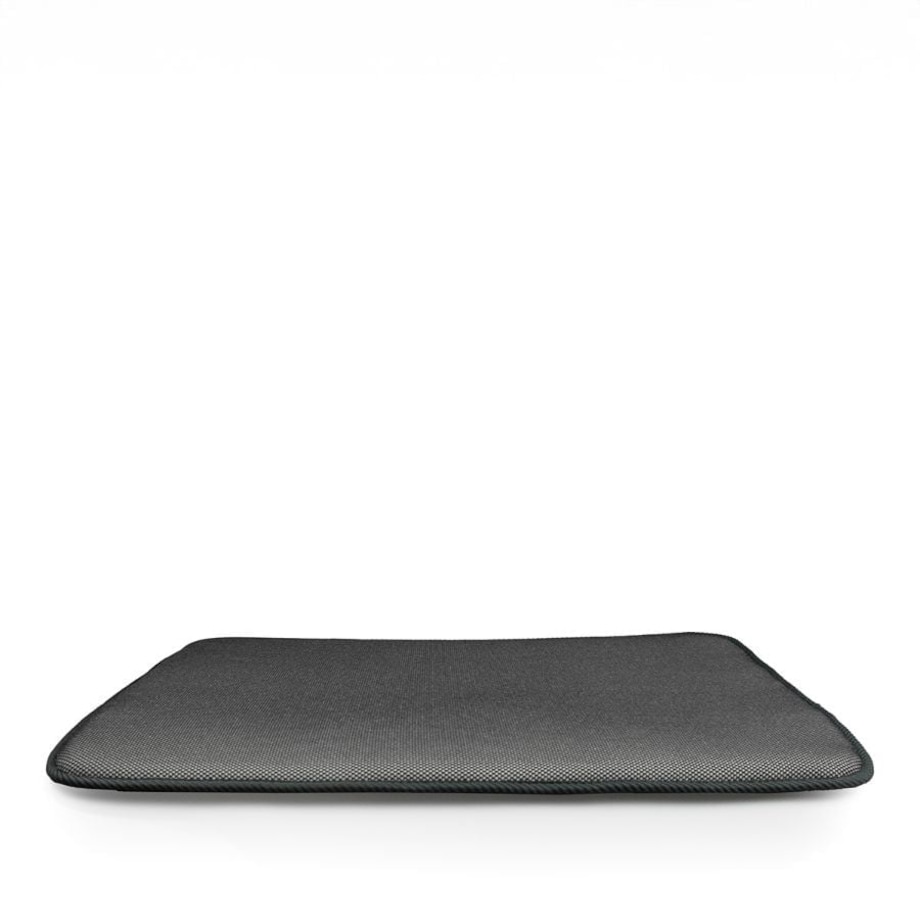 Legowisko dla psa prostokątne L 3D kratka