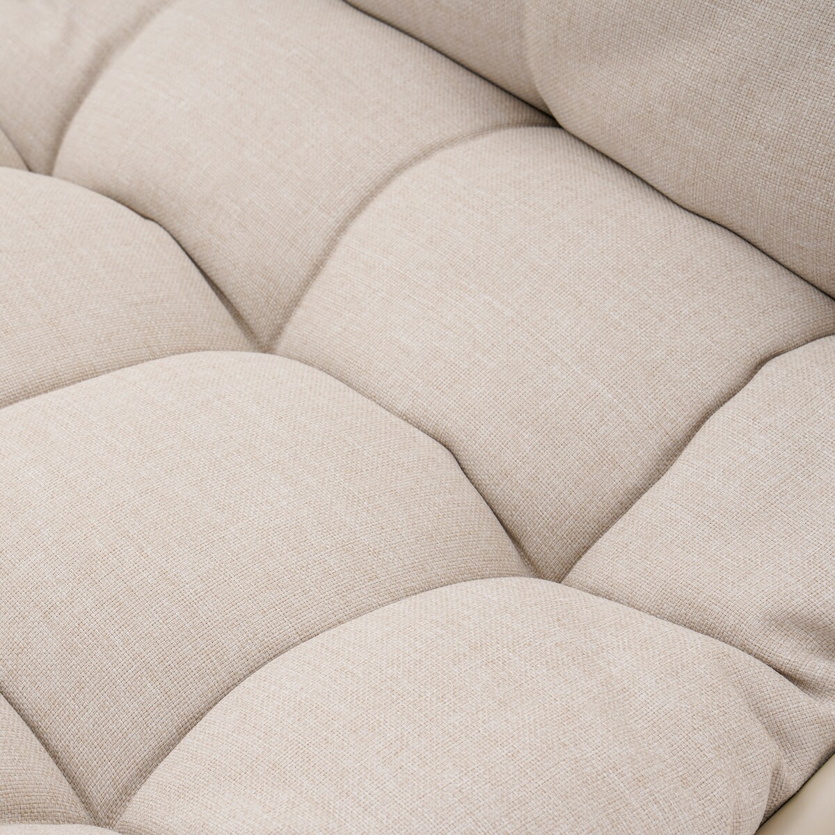 FOTEL BUJANY OGRODOWY CLOUD Z PODUSZKAMI