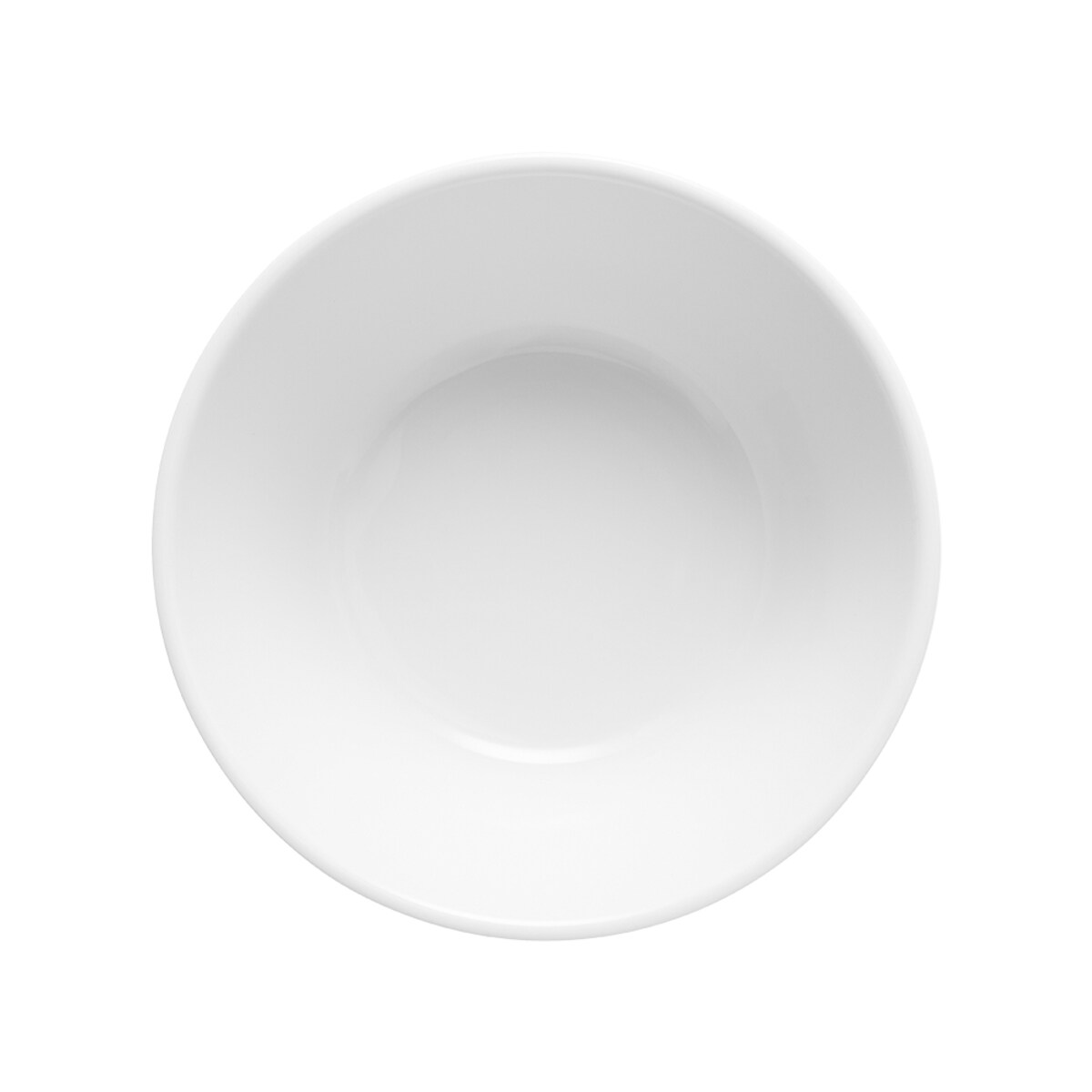 Salaterka 15 cm Marrakesz biały LB16 (000T)