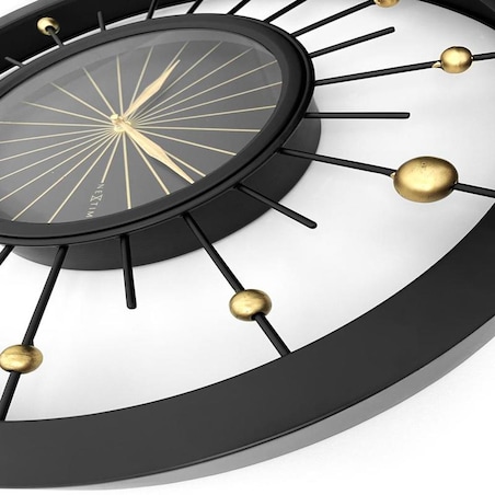 Zegar Nextime 3327 Go 'Orbit'