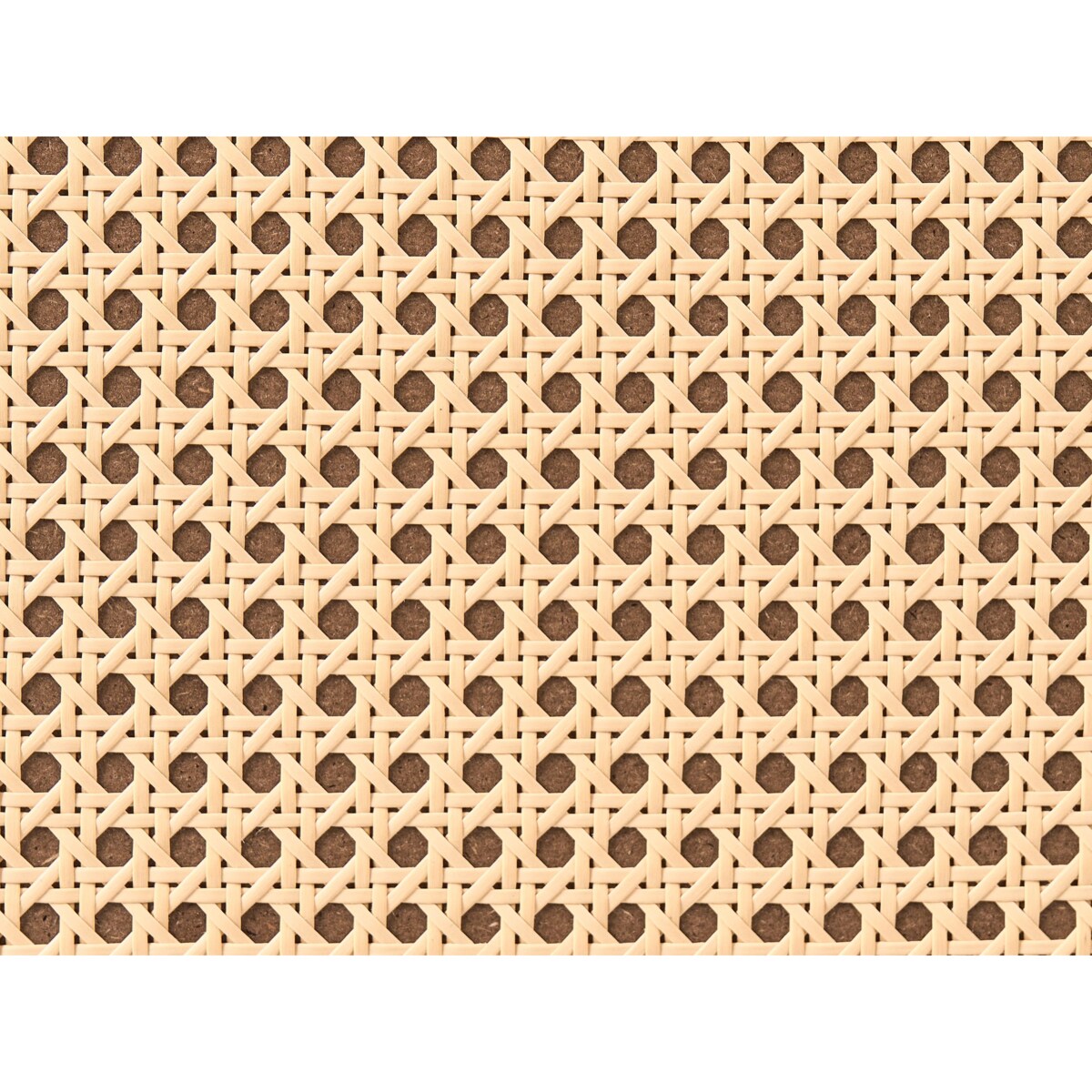 Komoda 4 szuflady MOURA Czarny