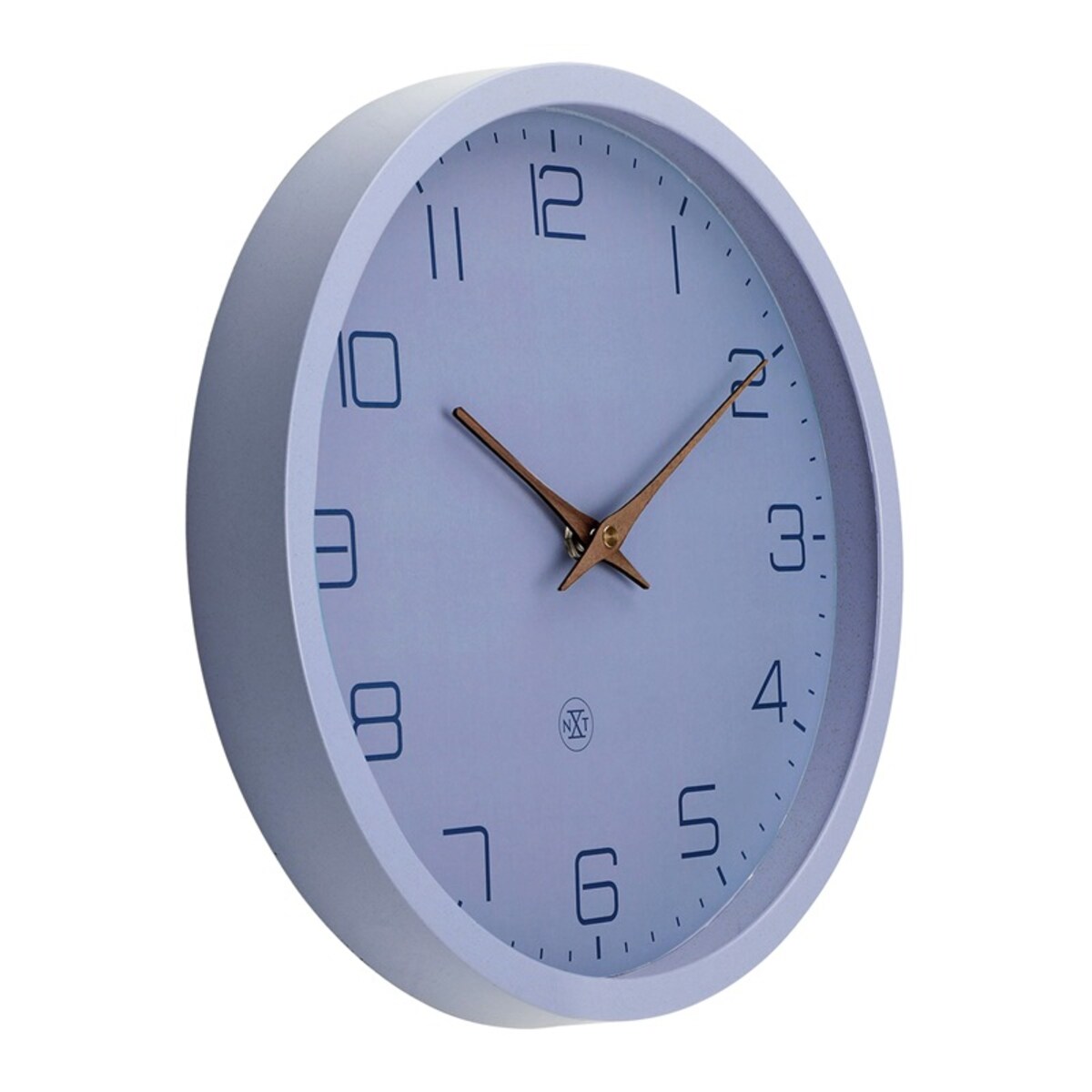 Zegar Nextime 7373 Bl 'Eco' Nxt