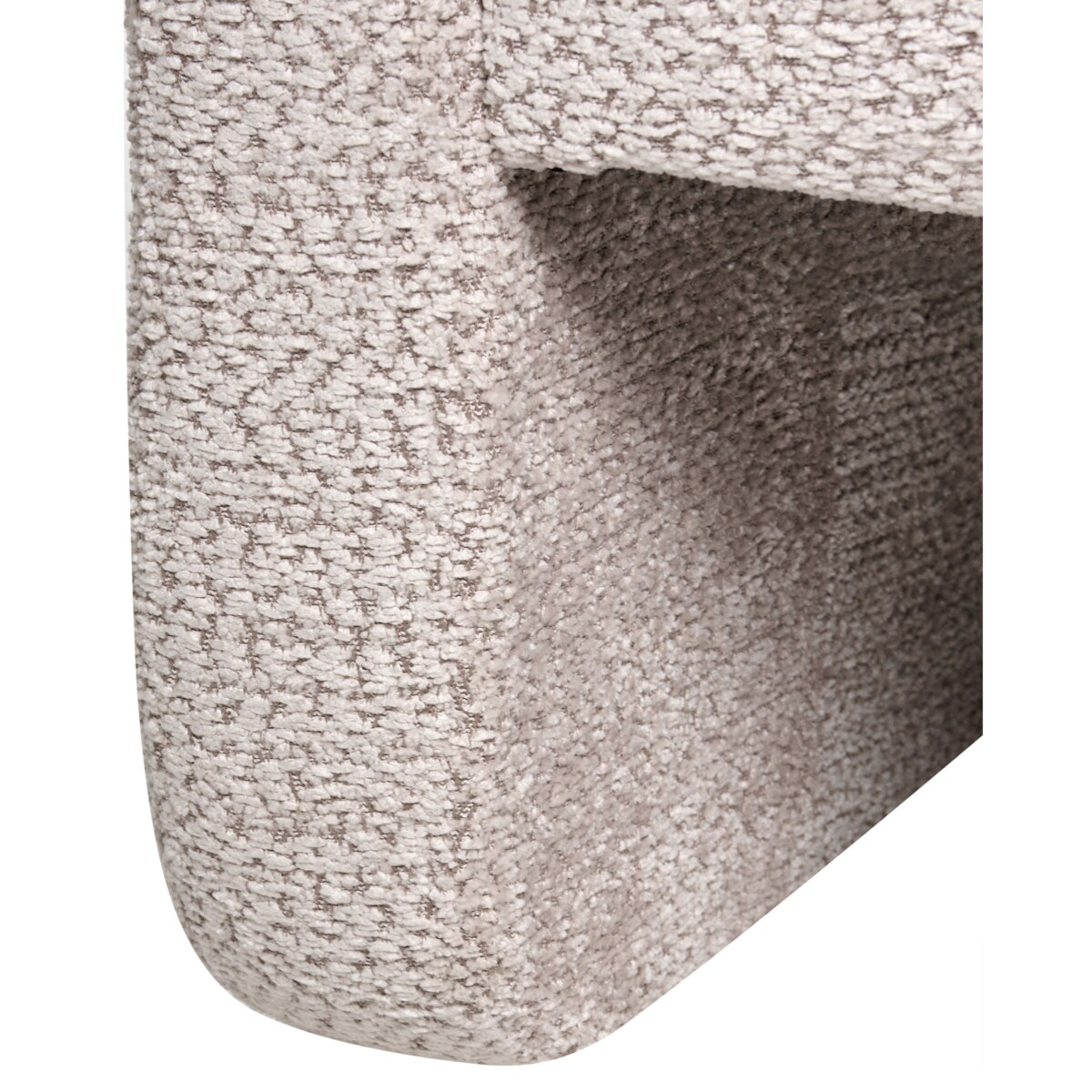 Fotel VIDSEL Beżowy