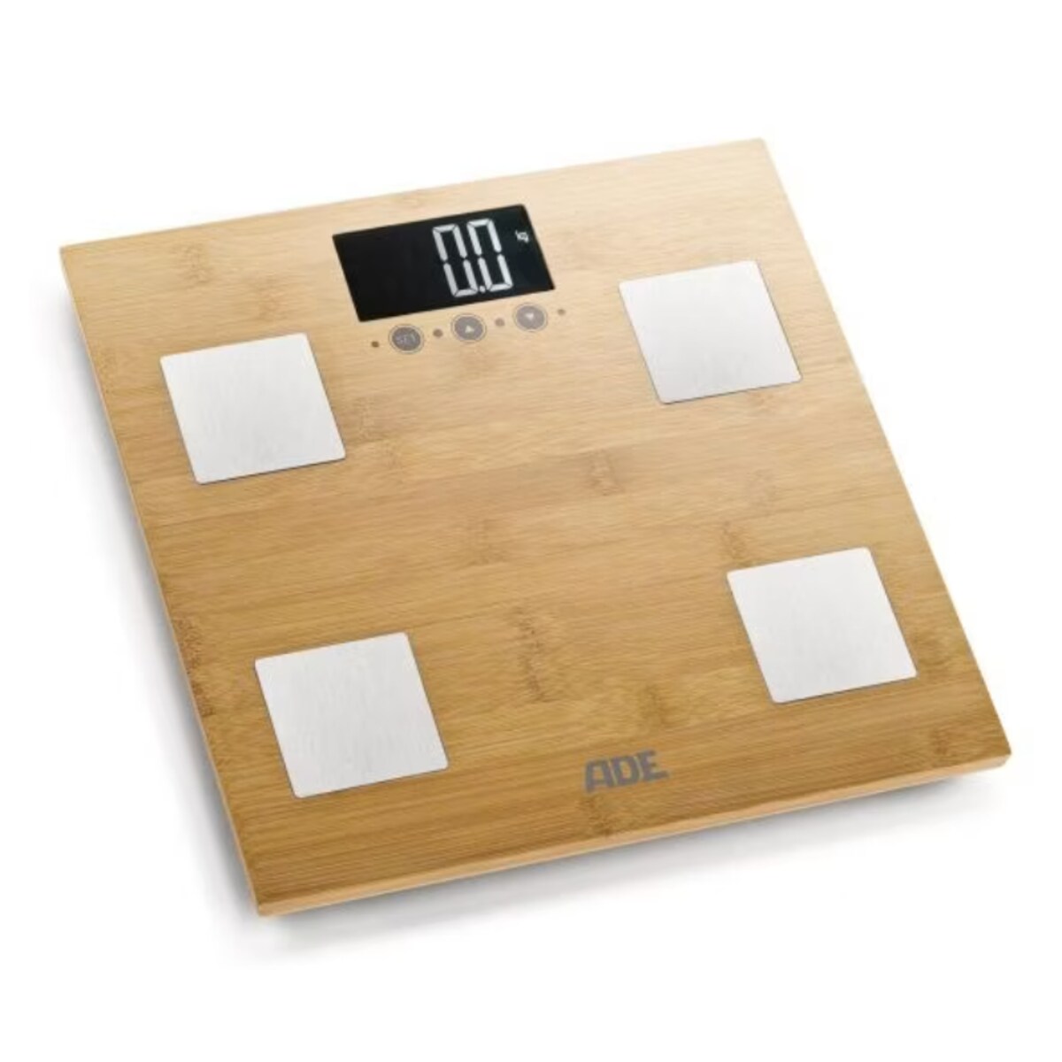 Waga łazienkowa Barbara, ADE