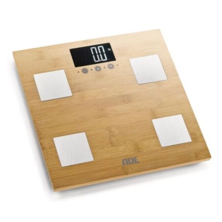 Waga łazienkowa Barbara, ADE
