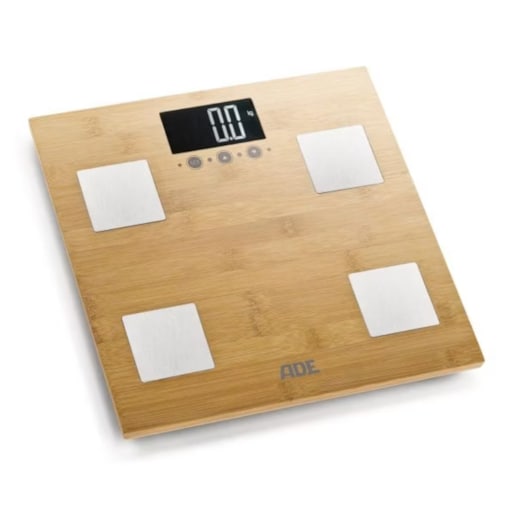 Waga łazienkowa Barbara, ADE