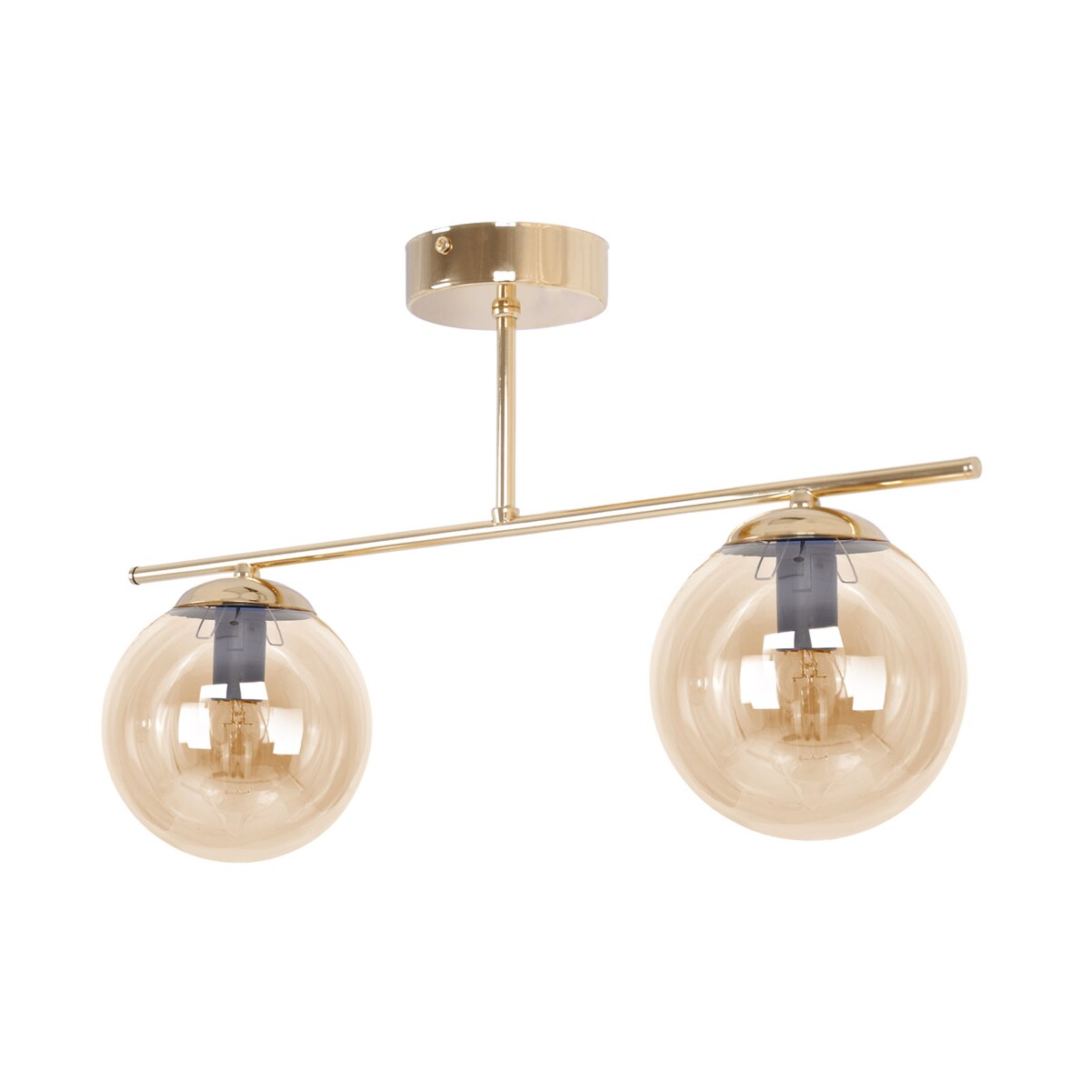 Lampa sufitowa K-5411 z serii GRAND