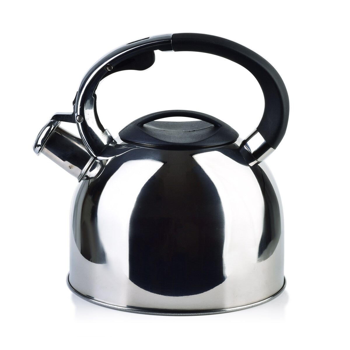 STEN SILVER Czajnik 2,5L