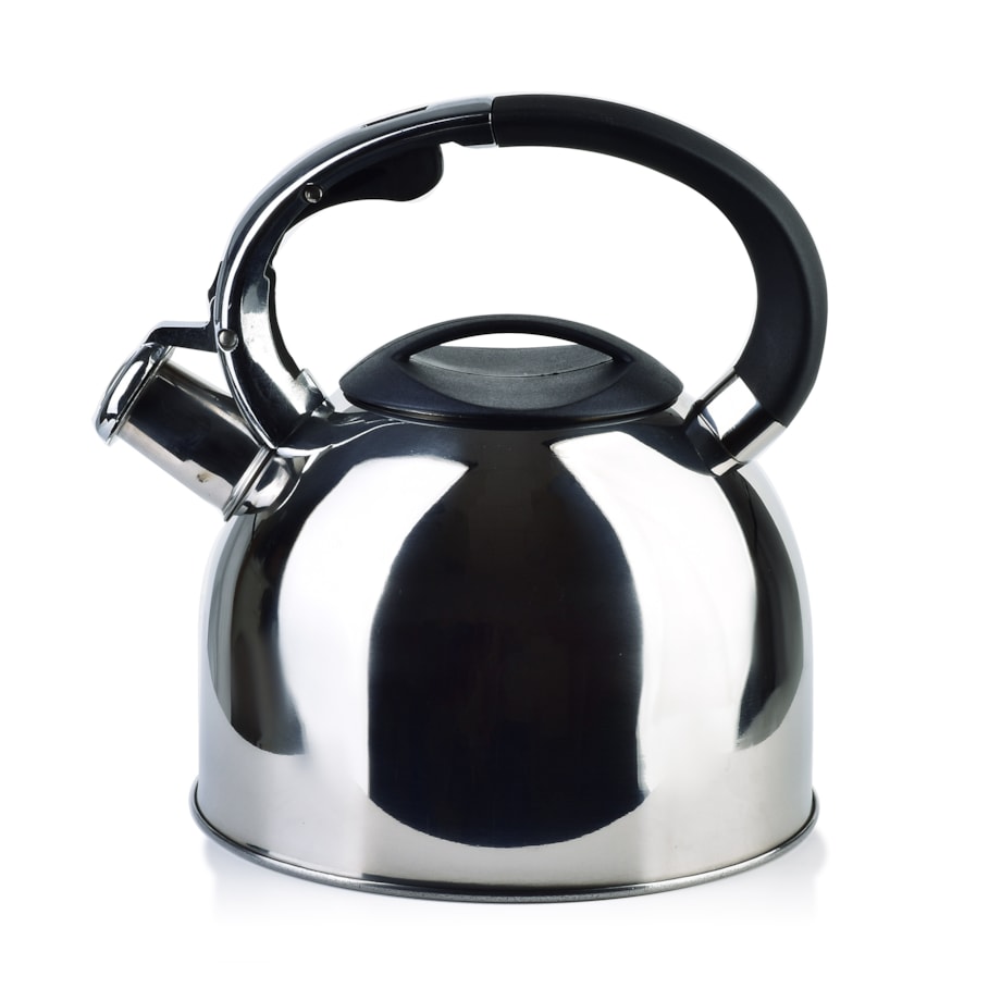 STEN SILVER Czajnik 2,5L