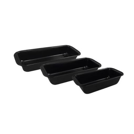 Formy Do Pieczenia 3 Szt. Kinghoff Kh-4198