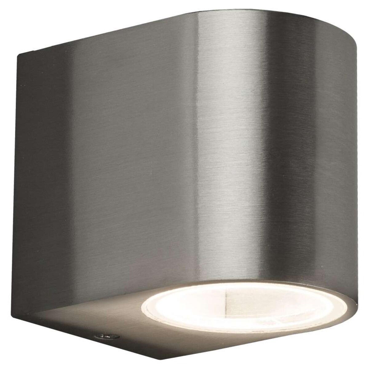Lampa ścienna 9516 ARRIS Srebrny Nowodvorski
