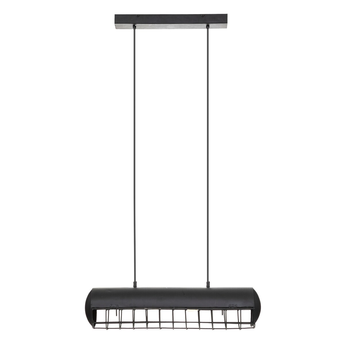 Lampa industrialna nad stół ZACH, 70 cm