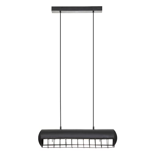 Lampa industrialna nad stół ZACH, 70 cm