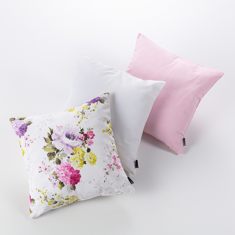 Komplet poszewek 3 szt. Monet 06, 43x43