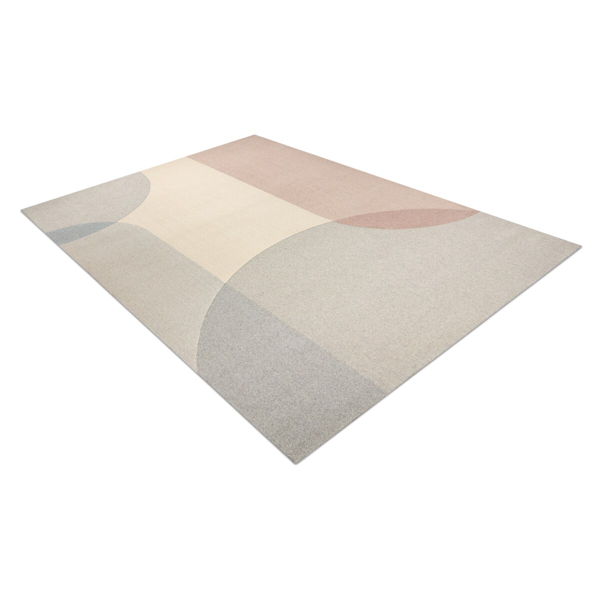 Dywan FLUX 461.7.AE990 wełniany OSTA - 240x340 cm