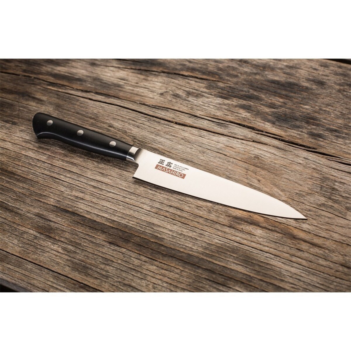 Masahiro nóż Mv-h Utility 150mm 14904