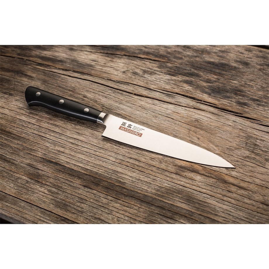 Masahiro nóż Mv-h Utility 150mm 14904