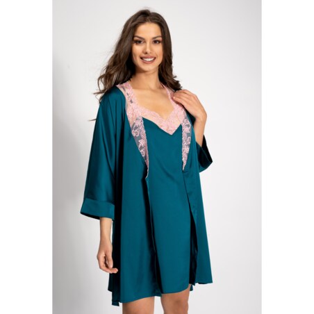 Koszulka Eternity Emerald, XL