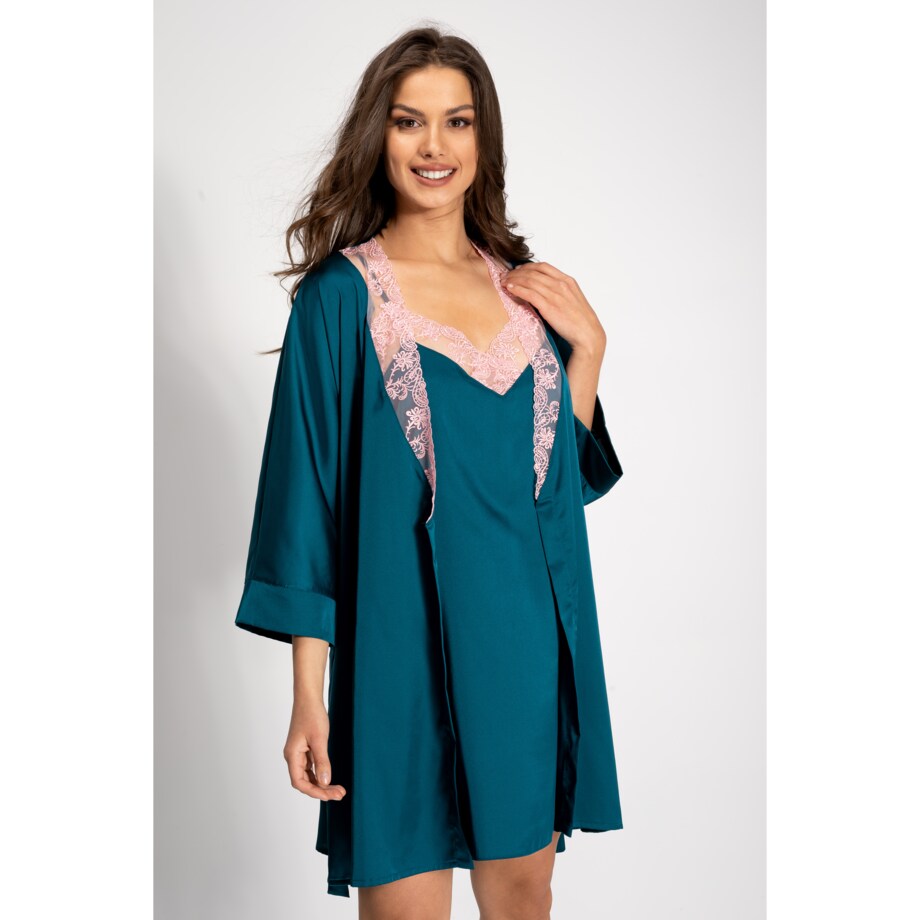 Koszulka Eternity Emerald, XL