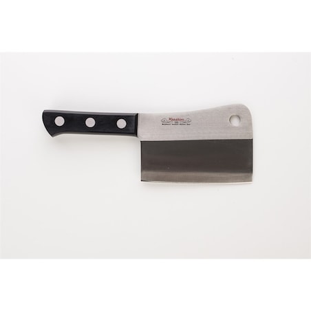 Masahiro nóż tasak Bwh Chopper 120mm 504g 14091