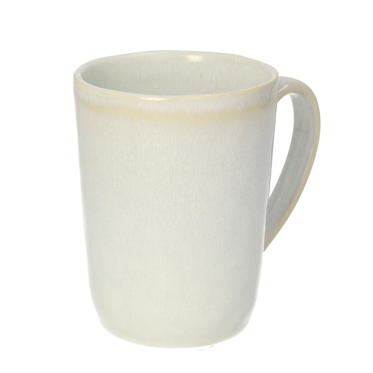 Kubek Maldives 350ml beige, 9 x 13 x 11 cm