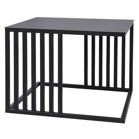 Meble dekoracyjne KS-18 STOLIK z serii KAJA HOME