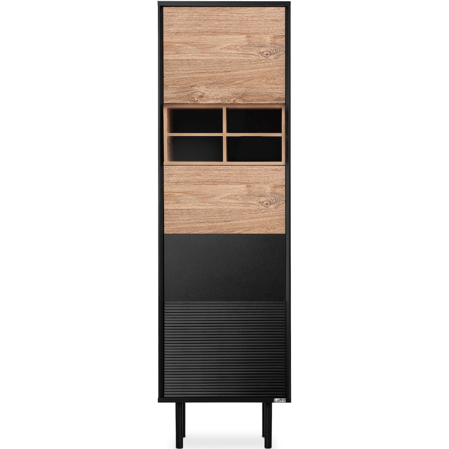 KONSIMO LOFTY Regał industrialny loft