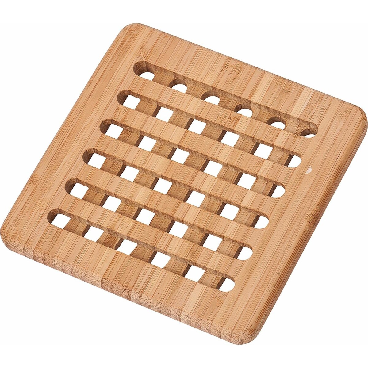 Podstawka pod gorące naczynia, garnki, bambusowa, KESPER