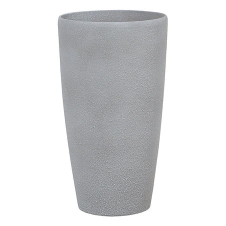 Donica ABDERA 31 cm Szary