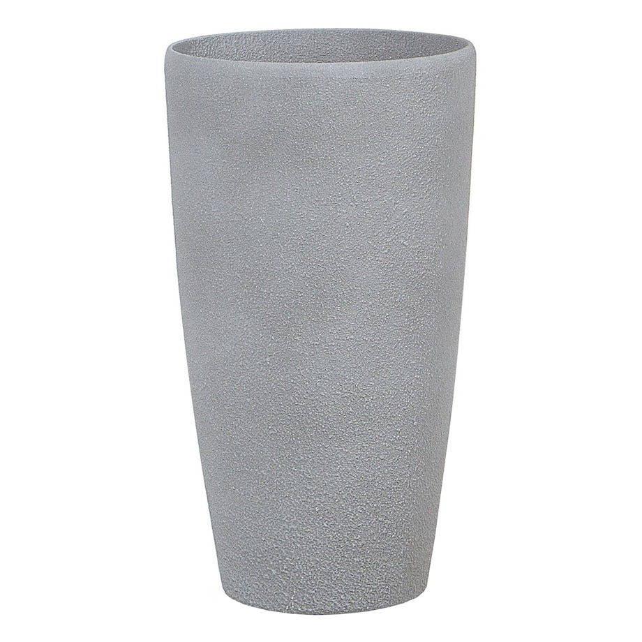 Donica ABDERA 31 cm Szary