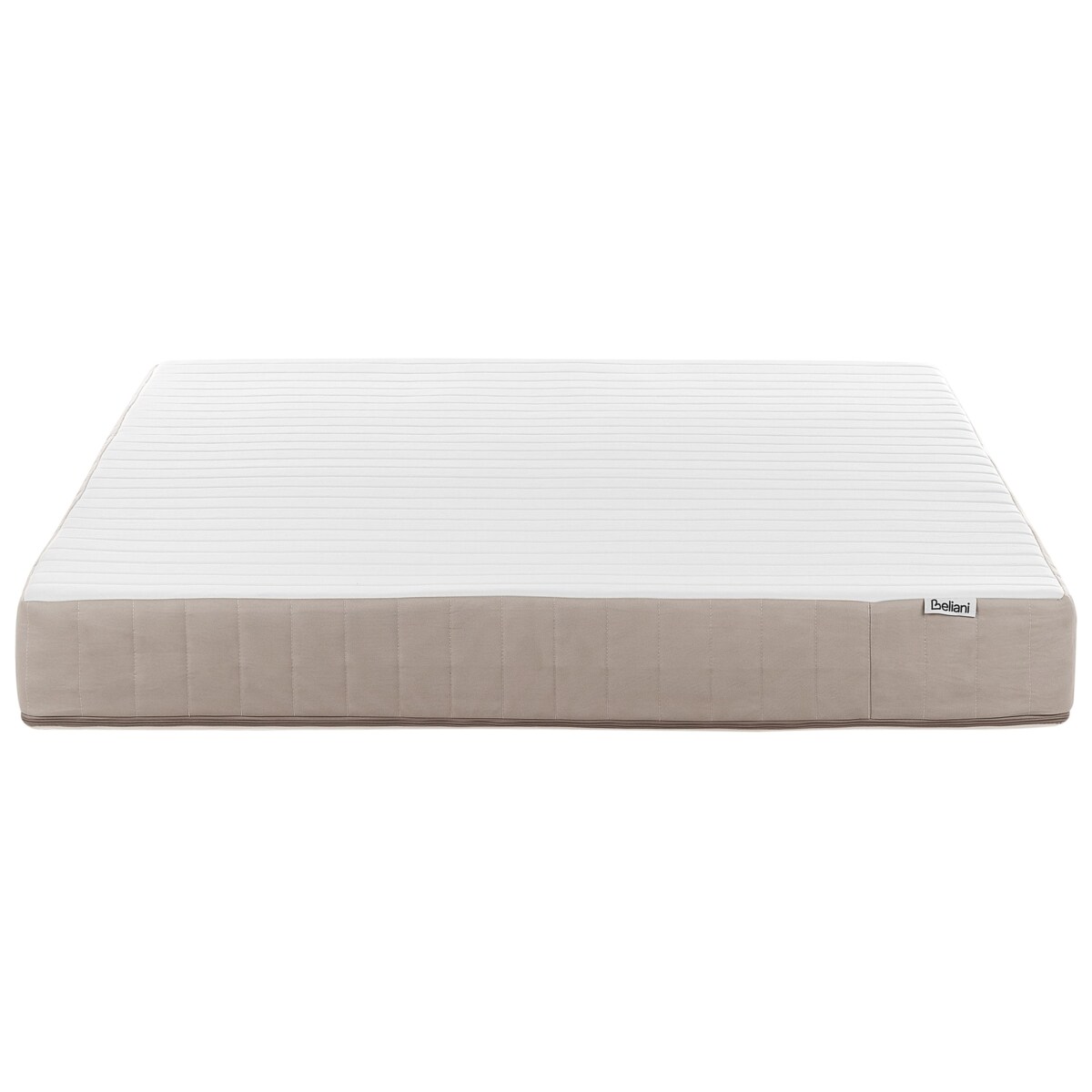 Materac kieszeniowy z lateksem SPRINGY Twardy 160 x 200 cm