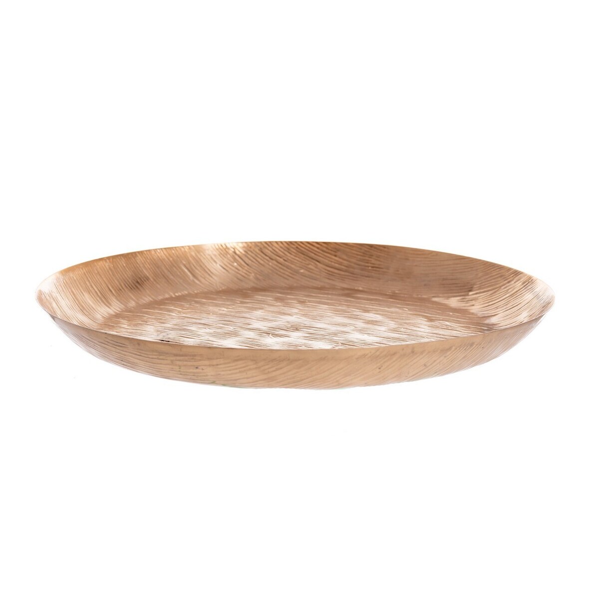 Misa dekoracyjna Bati ⌀35cm, ⌀35 x 3,5 cm