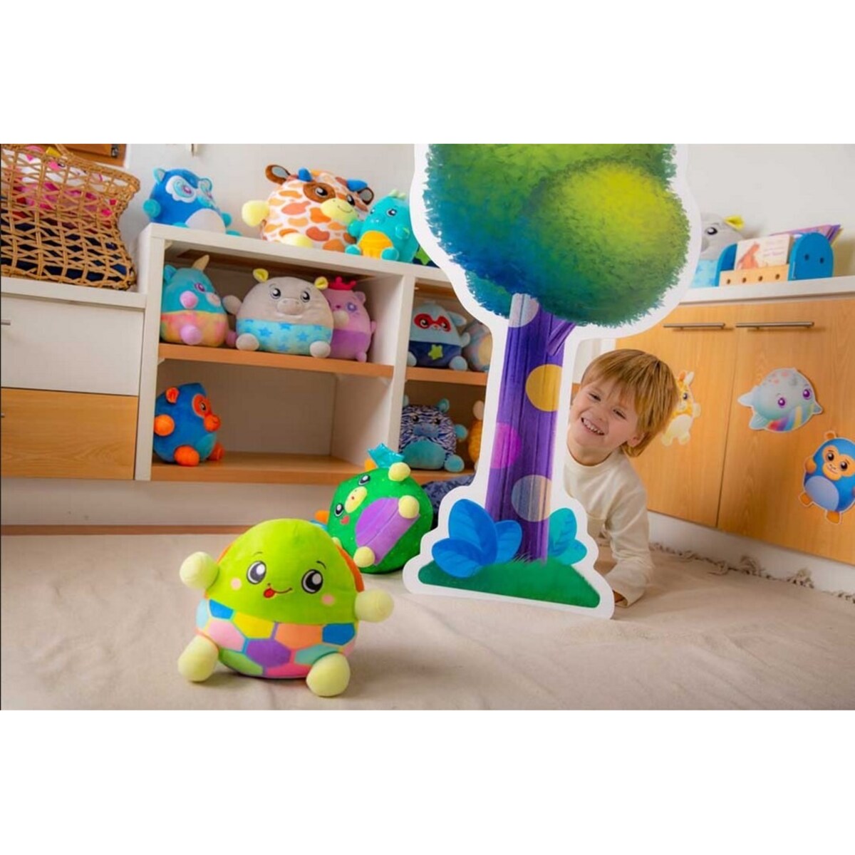 Dream Beams - Żółw Tracy