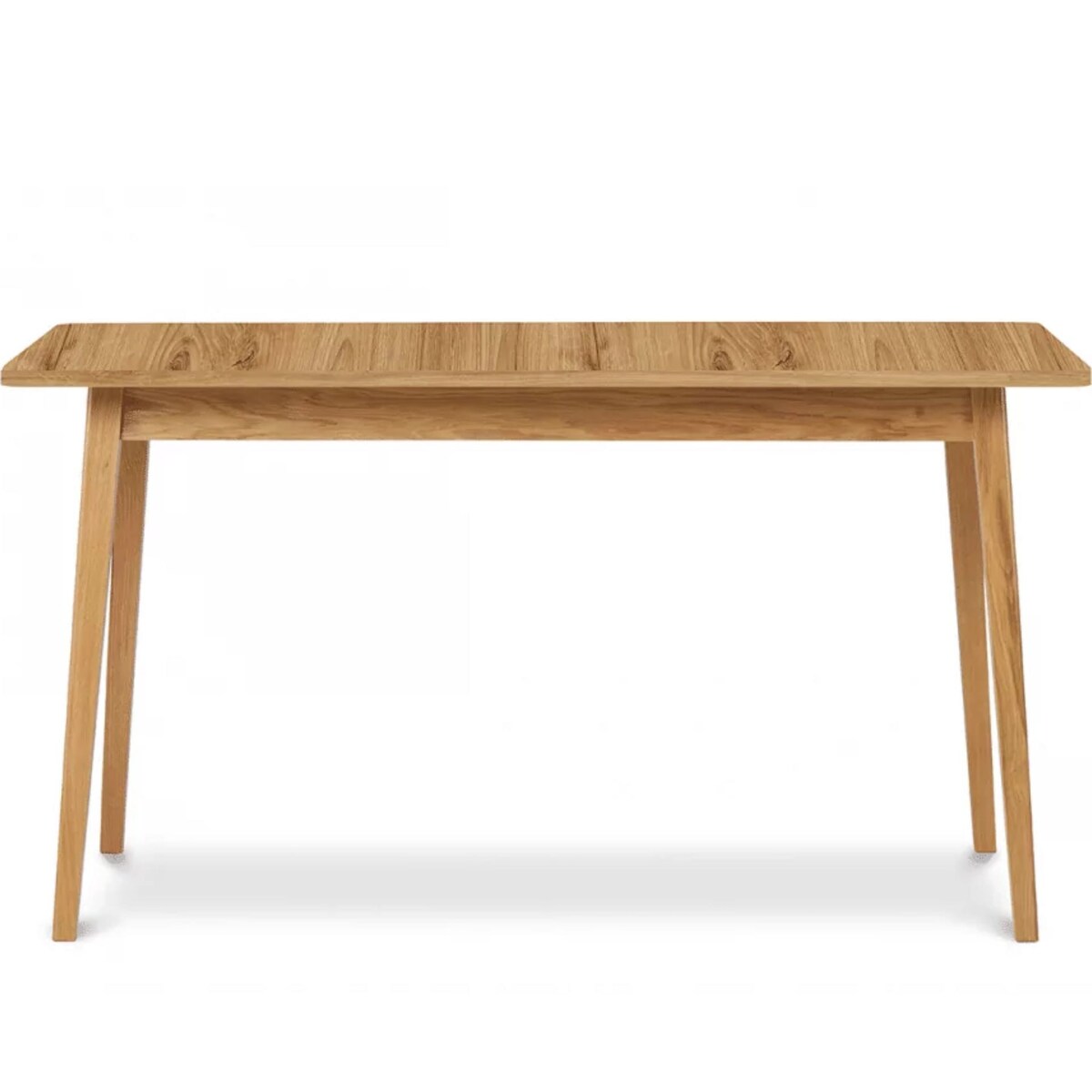 KONSIMO FRISK Rozkładany stół skandynawski