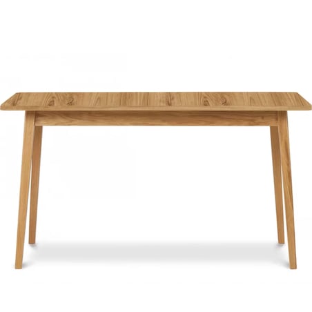 KONSIMO FRISK Rozkładany stół skandynawski